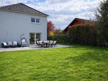 Vente Maison 6 pièces 149 m2 Hégenheim