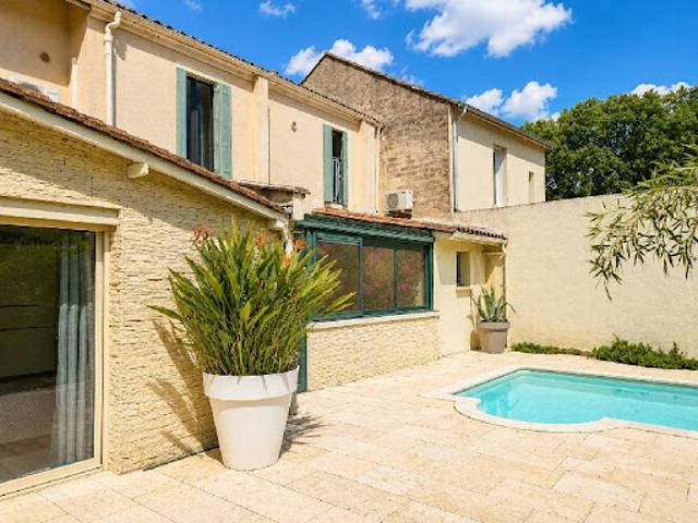 Vente Maison 6 pièces 149 m2 Lalinde