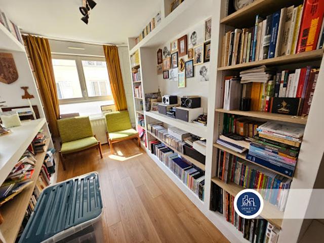Vente Appartement 6 pièces 148 m2 Le Mans