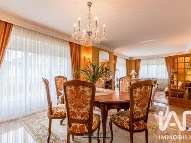Vente Maison 6 pièces 149 m2 Lexy