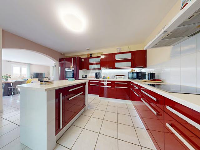 Vente Maison 6 pièces 149 m2 Lézignan Corbières