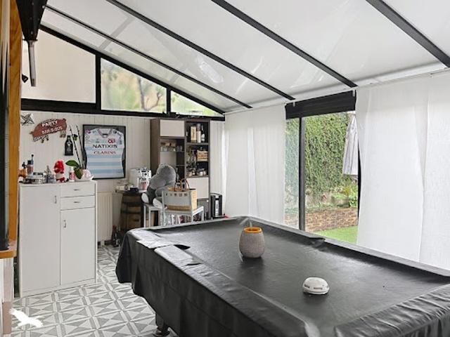 Vente Maison 6 pièces 149 m2 Limoges