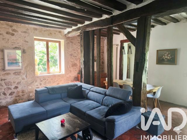 Vente Maison 6 pièces 149 m2 Livilliers
