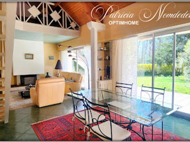 Vente Maison 6 pièces 149 m2 Pau