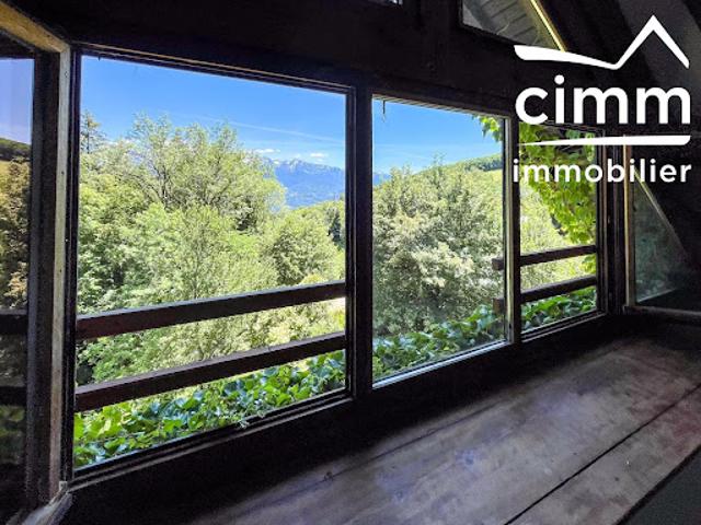 Vente Maison 6 pièces 149 m2 Plateau des Petites Roches