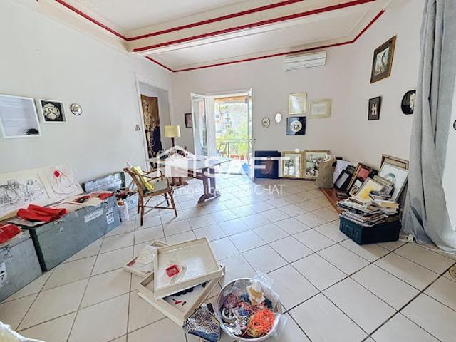 Vente Maison 6 pièces 149 m2 Saint Nazaire de Ladarez