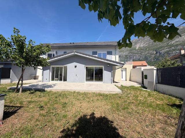 Vente Maison 6 pièces 149 m2 Saint egreve