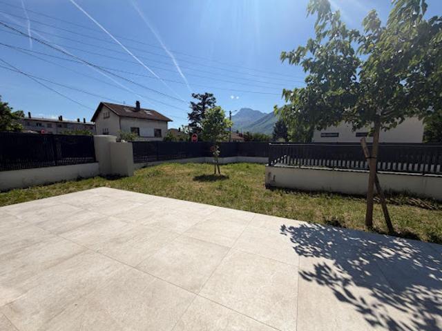 Vente Maison 6 pièces 149 m2 Saint egreve
