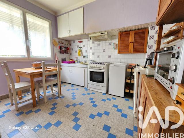 Vente Maison 6 pièces 149 m2 Saint Jory