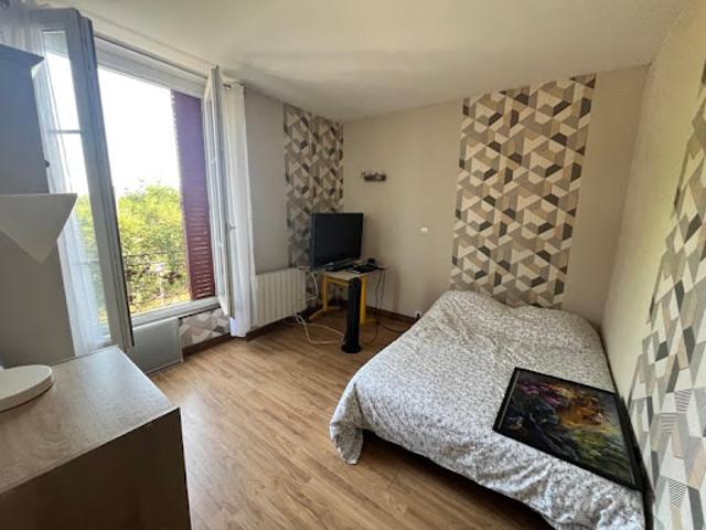 Vente Maison 6 pièces 149 m2 Saint Léger Bridereix