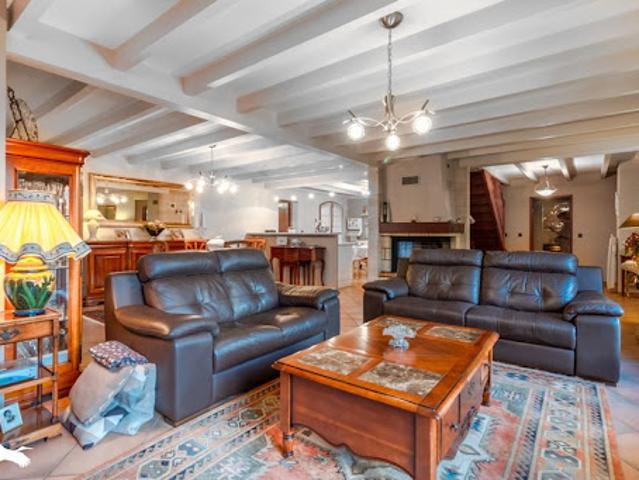 Vente Maison 6 pièces 149 m2 Saint Paul lès Dax