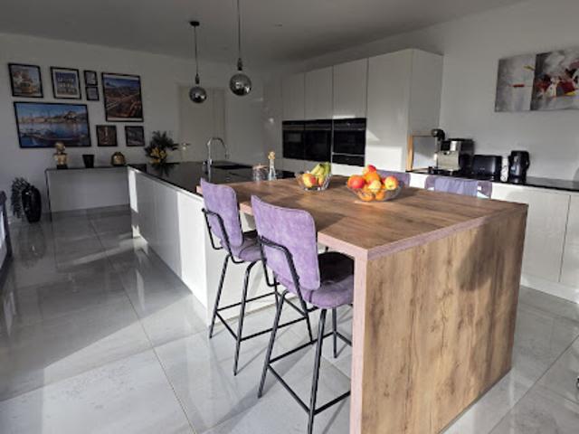 Vente Maison 6 pièces 149 m2 Saint Renan