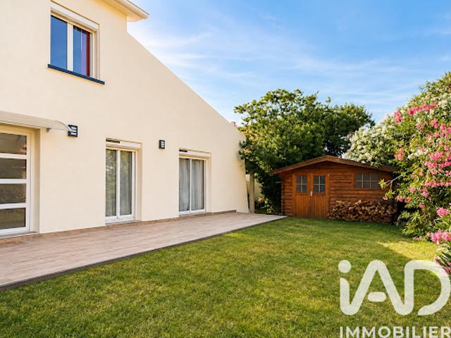 Vente Maison 6 pièces 149 m2 Saleilles