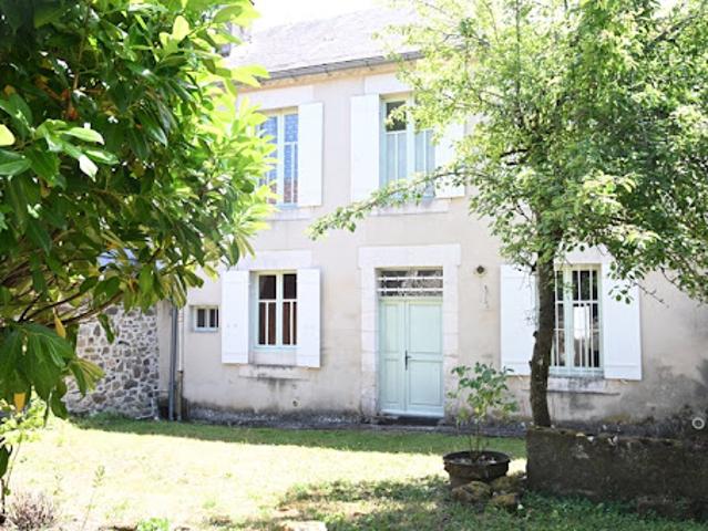 Vente Maison 6 pièces 149 m2 Sarrazac