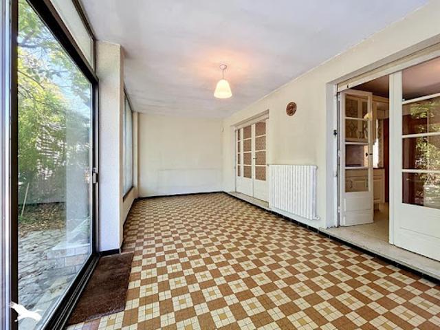 Vente Maison 6 pièces 149 m2 Talence