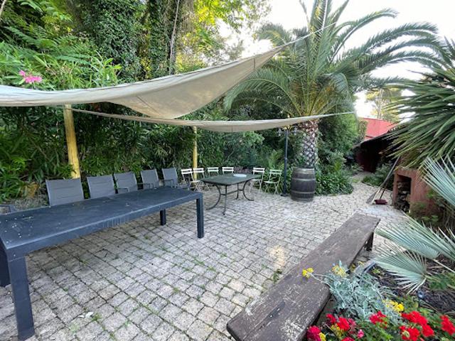 Vente Maison 6 pièces 149 m2 Toulon