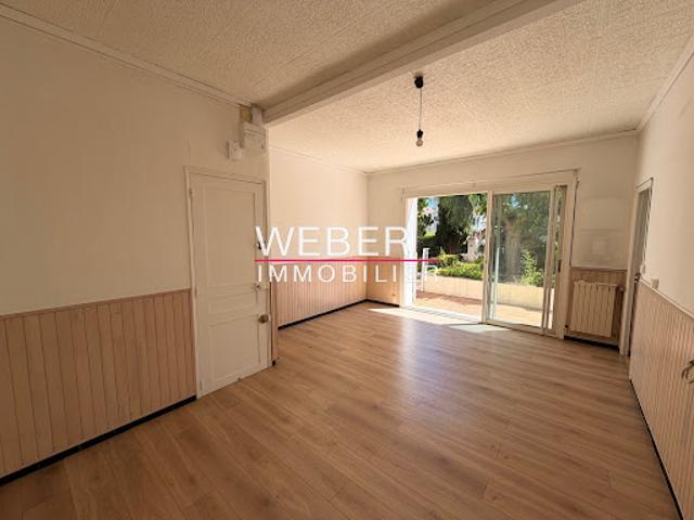 Vente Maison 6 pièces 149 m2 Toulon