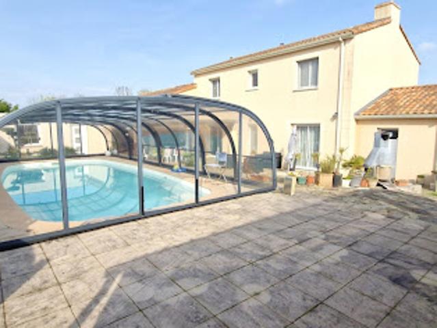 Vente Maison 6 pièces 149 m2 Vue