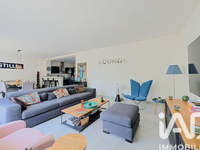 Vente Maison 6 pièces 149 m2 Vaires sur Marne
