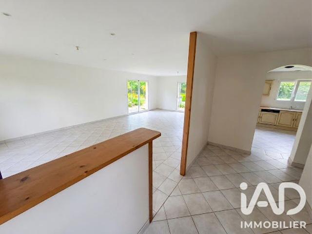Vente Maison 6 pièces 149 m2 Vesly