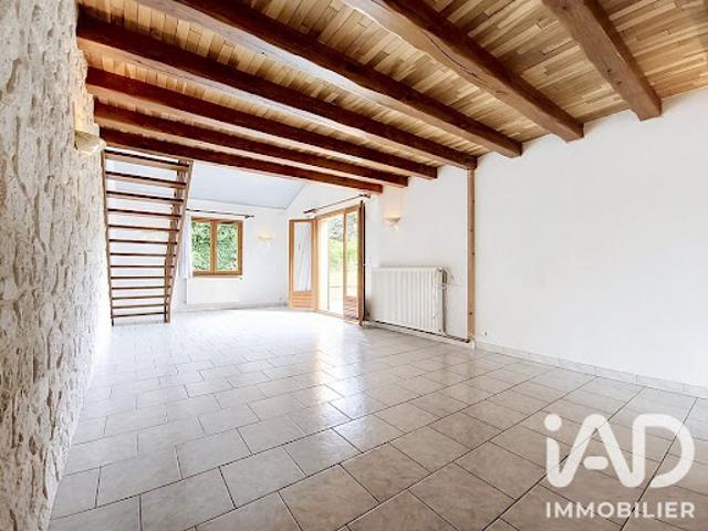 Vente Maison 6 pièces 149 m2 Vouziers