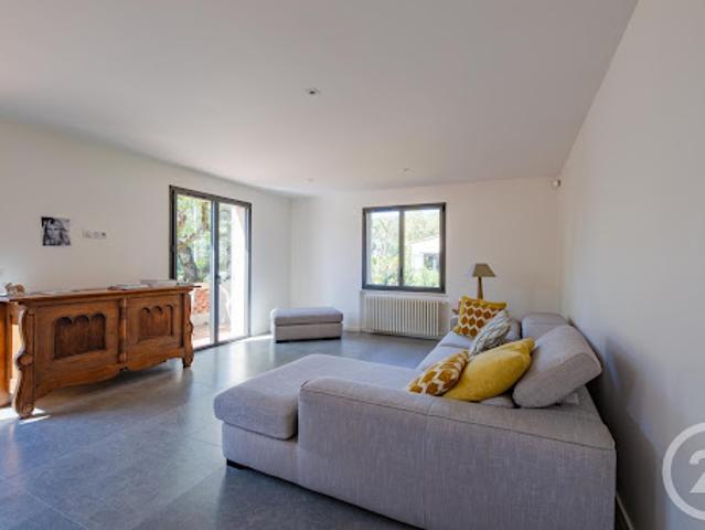 Vente Maison 6 pièces 149.23 m2 Sainte Maxime