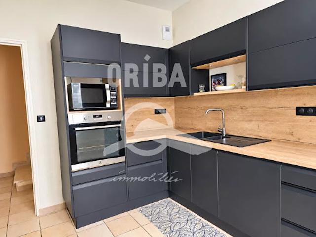 Vente Maison 6 pièces 149.34 m2 Nantes