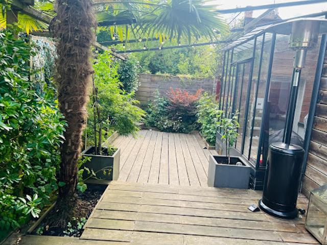 Vente Maison 6 pièces 149.41 m2 Troo