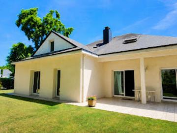 Vente Maison 6 pièces 149.42 m2 Sainte Luce sur Loire