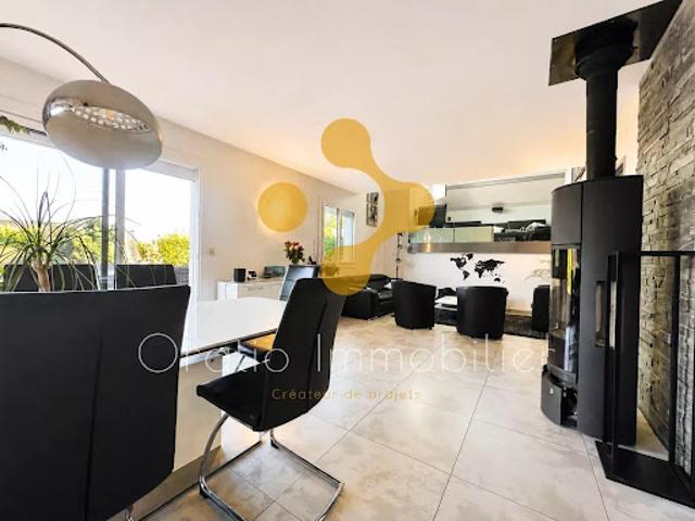 Vente Maison 6 pièces 149.55 m2 Annecy