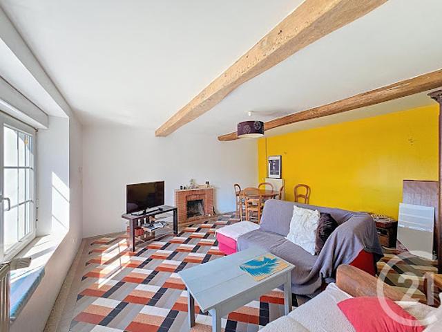 Vente Maison 6 pièces 149.57 m2 Fontenay le Pesnel