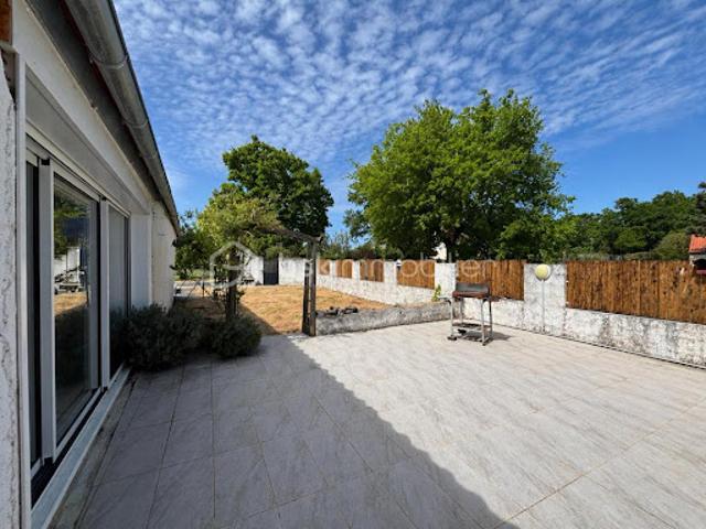 Vente Maison 6 pièces 149.65 m2 La Guyonnière