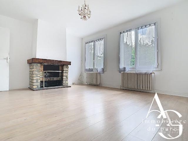 Vente Maison 6 pièces 149.66 m2 Allouville Bellefosse