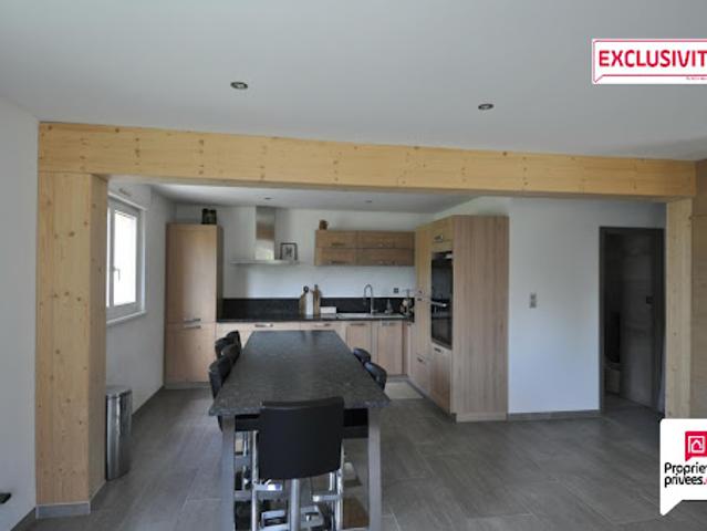 Vente Maison 6 pièces 149.6 m2 Montécheroux