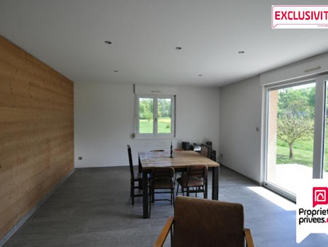 Vente Maison 6 pièces 149.6 m2 Montécheroux