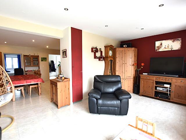 Vente Maison 6 pièces 149.79 m2 Quincy sous Sénart