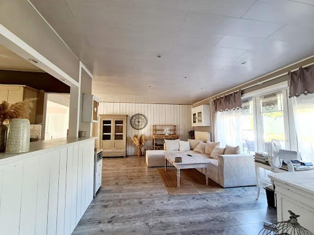 Vente Maison 6 pièces 149.73 m2 Chaumont