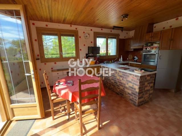 Vente Maison 6 pièces 149.8 m2 Pithiviers