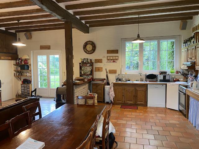 Vente Maison 6 pièces 149.9 m2 Pacy sur Eure