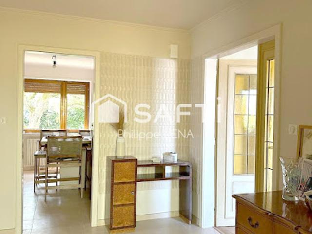 Vente Maison 6 pièces 140 m2 Mulhouse