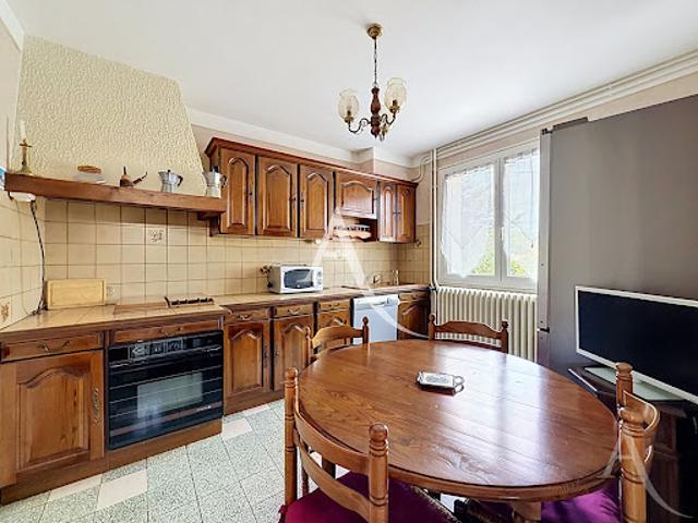 Vente Maison 6 pièces 140 m2 Muret