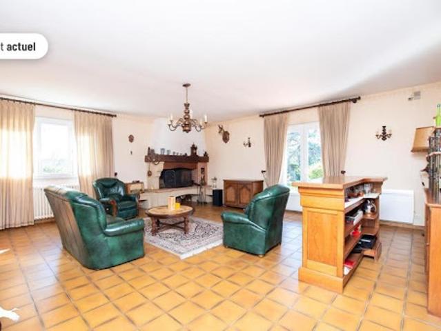 Vente Maison 6 pièces 140 m2 Muret