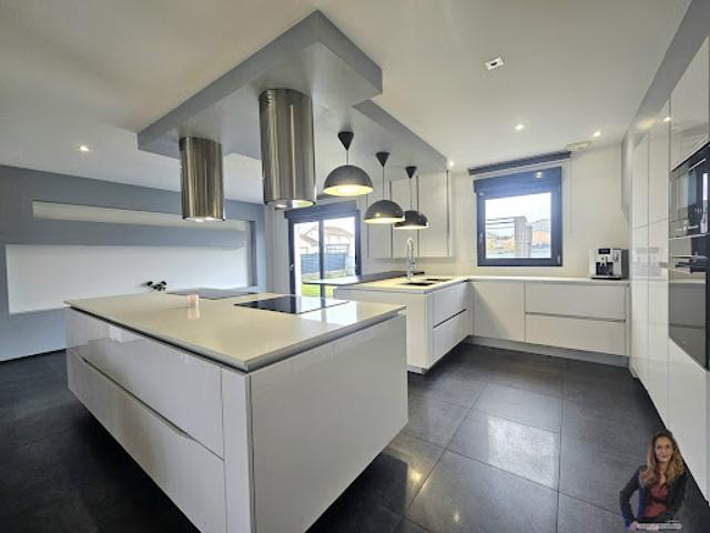 Vente Maison 6 pièces 140 m2 Maizieres les metz