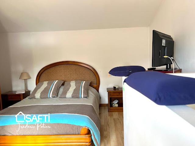 Vente Maison 6 pièces 140 m2 Marmande