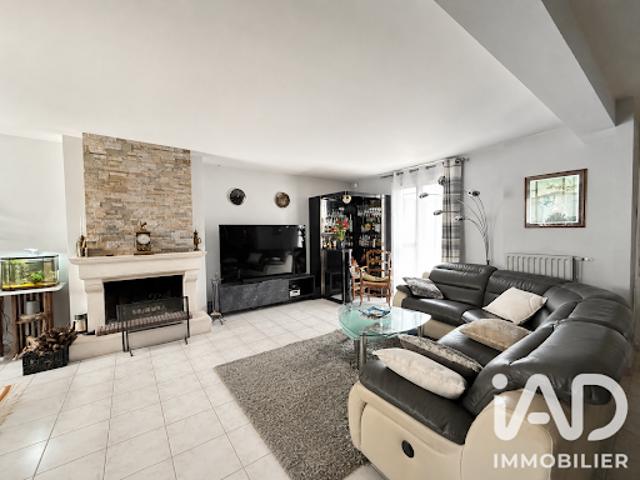 Vente Maison 6 pièces 140 m2 Marolles en Hurepoix