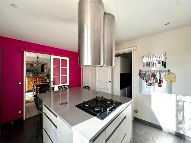 Vente Maison 6 pièces 140 m2 Marolles en Hurepoix