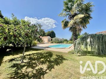 Vente Maison 6 pièces 140 m2 Marcilly d'Azergues