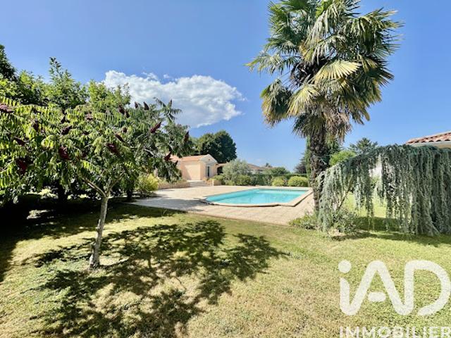 Vente Maison 6 pièces 140 m2 Marcilly d'Azergues