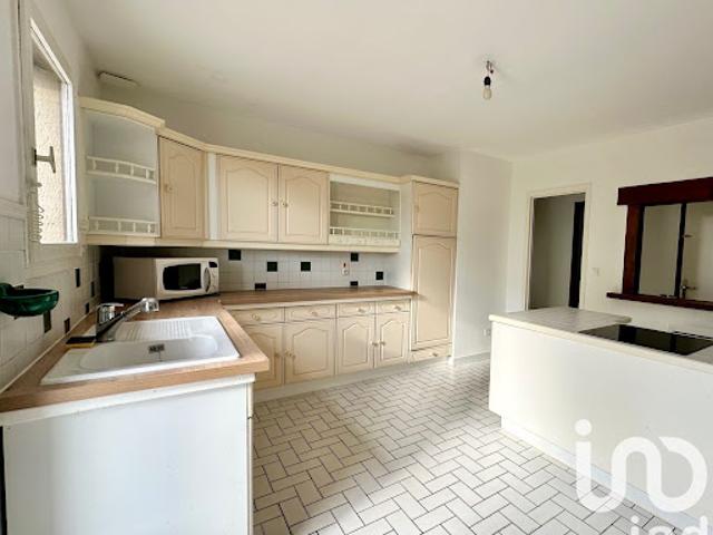 Vente Maison 6 pièces 140 m2 Margny sur Matz