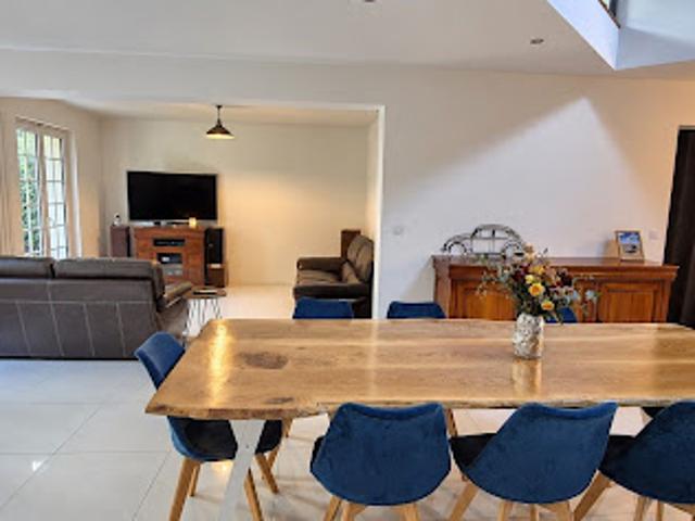 Vente Maison 6 pièces 140 m2 Marles en Brie